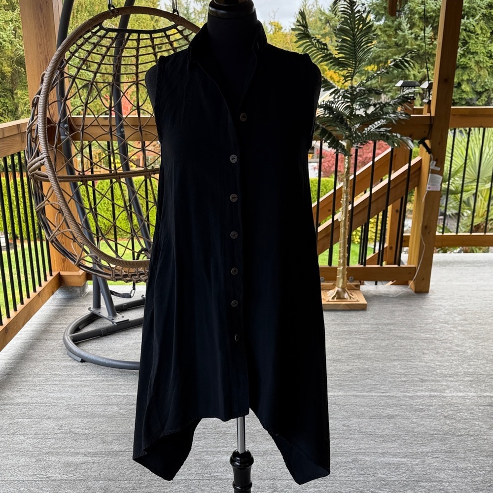 Simply Cotton | Handkerchief Dress
